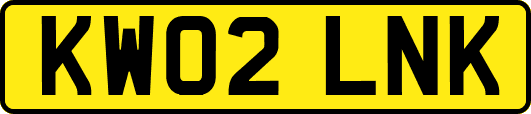 KW02LNK