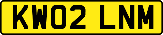 KW02LNM