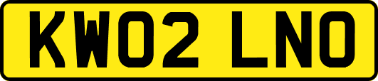 KW02LNO