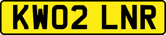 KW02LNR