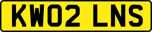 KW02LNS