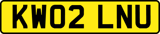 KW02LNU