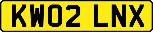 KW02LNX