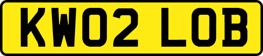 KW02LOB