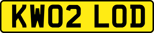 KW02LOD
