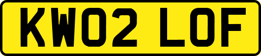 KW02LOF