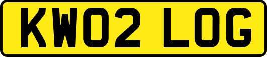 KW02LOG