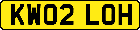 KW02LOH