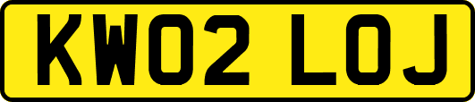 KW02LOJ