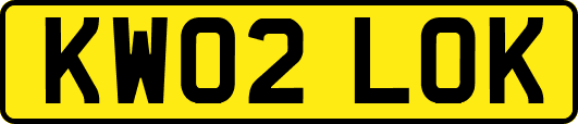 KW02LOK