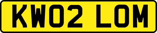 KW02LOM