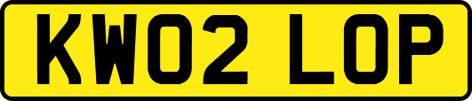 KW02LOP