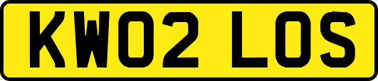 KW02LOS