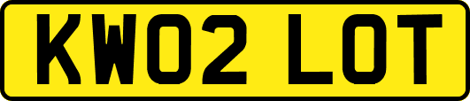 KW02LOT