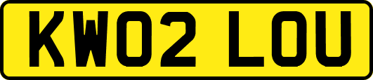 KW02LOU