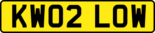 KW02LOW