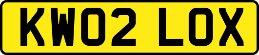 KW02LOX