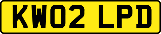KW02LPD