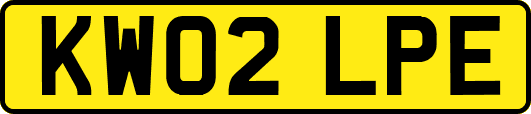 KW02LPE