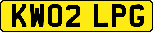 KW02LPG