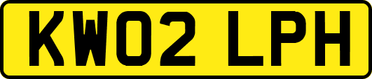KW02LPH
