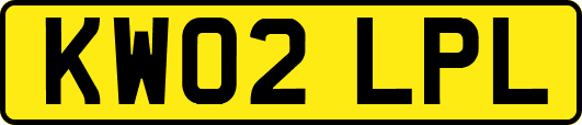 KW02LPL