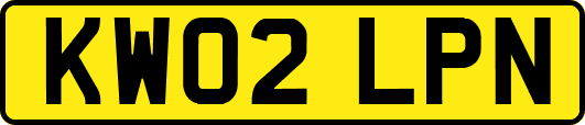 KW02LPN