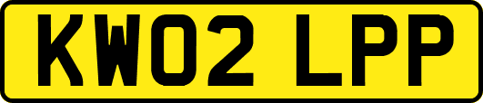 KW02LPP