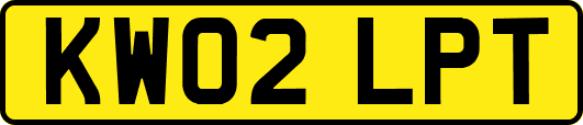 KW02LPT