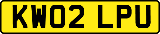KW02LPU