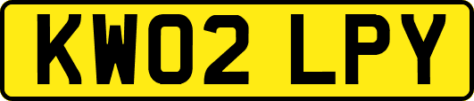 KW02LPY