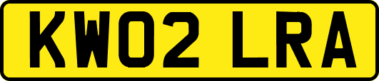 KW02LRA