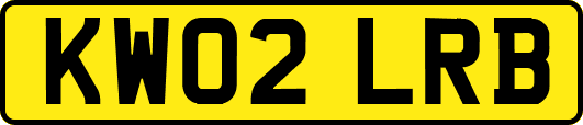 KW02LRB