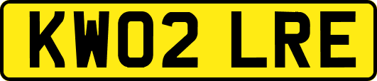 KW02LRE