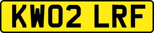 KW02LRF