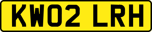 KW02LRH