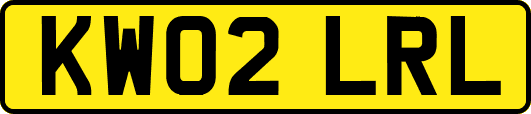 KW02LRL