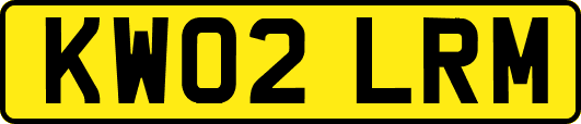 KW02LRM