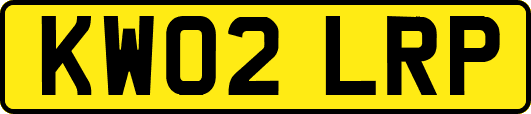 KW02LRP