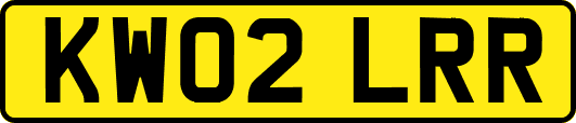 KW02LRR