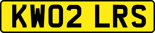 KW02LRS