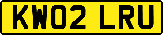 KW02LRU