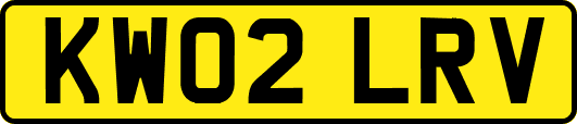 KW02LRV