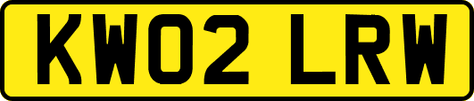 KW02LRW