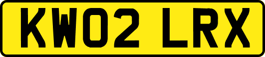 KW02LRX
