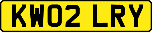 KW02LRY