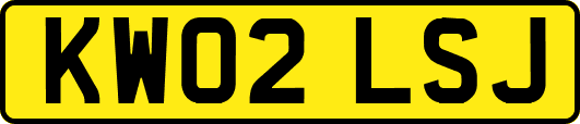 KW02LSJ