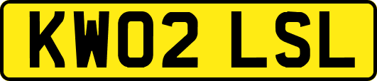 KW02LSL