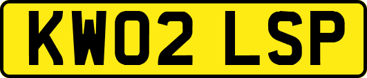 KW02LSP