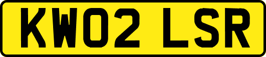 KW02LSR